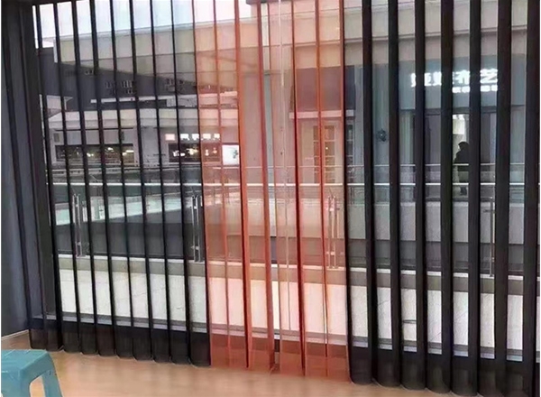 梦幻帘