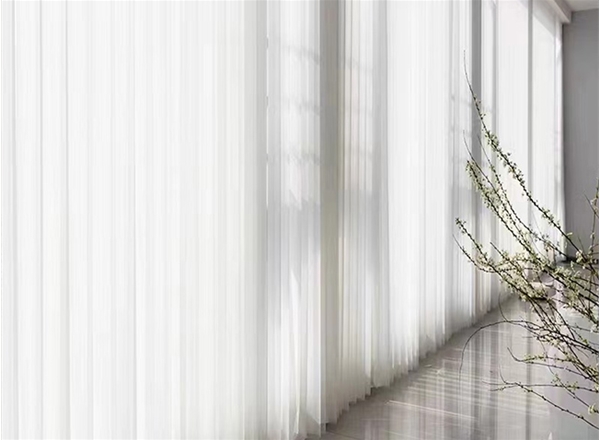 梦幻帘